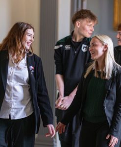 Senior School and Sixth Form Open Day