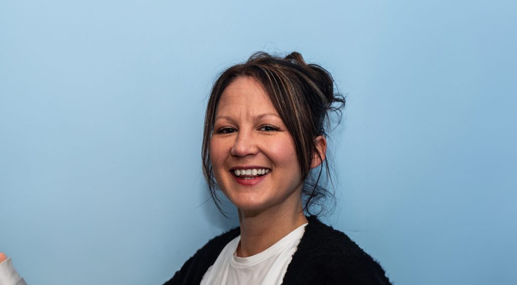 Meet the Team: Vicky Codling, Head of Boarding
