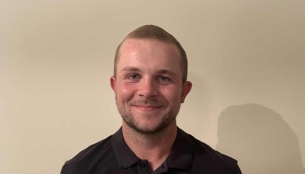 Meet the Team: Dan Foster, Head of Academic PE