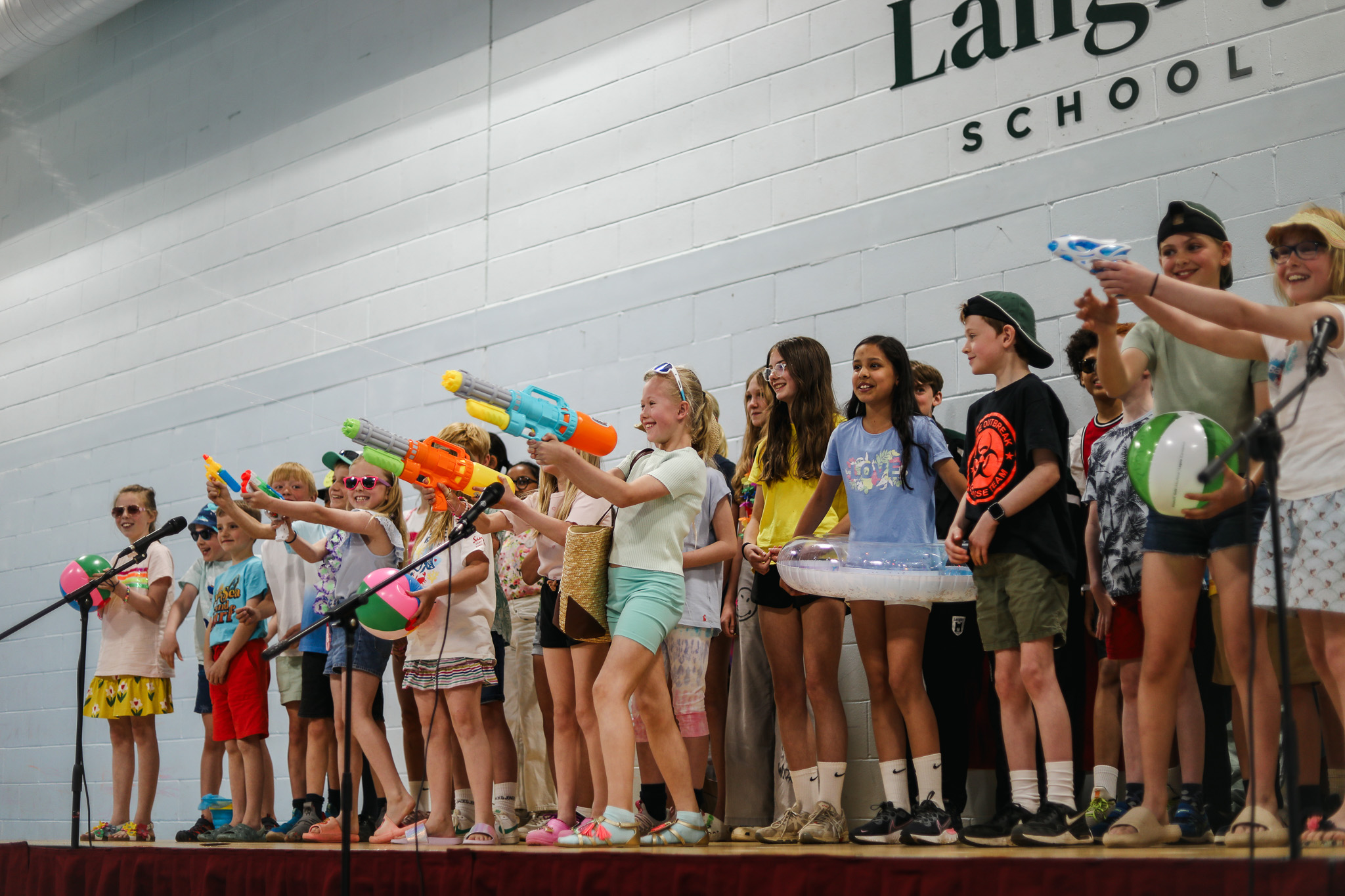 Celebrating Musical Talent at the Bullard House Music Competition