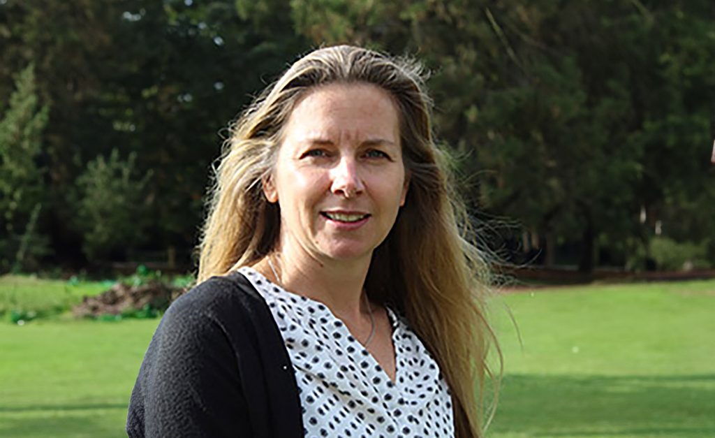 Kym, Deputy Manager