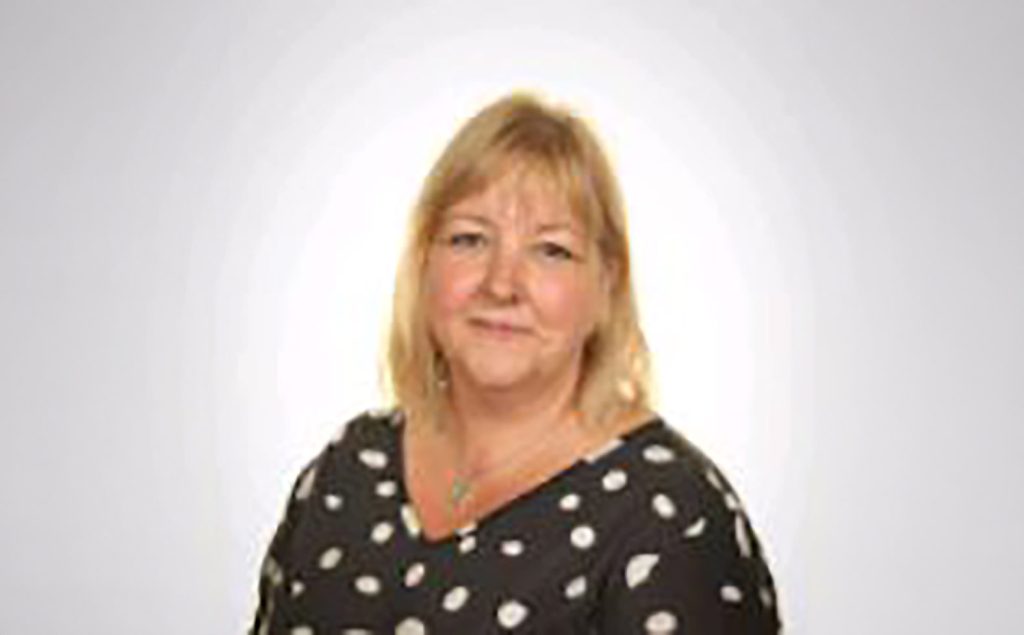 Dr Dawn Allen