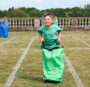 Reception Stay & Play – For Nursery aged children starting Reception Sep 2026