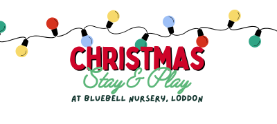 Christmas Stay & Play