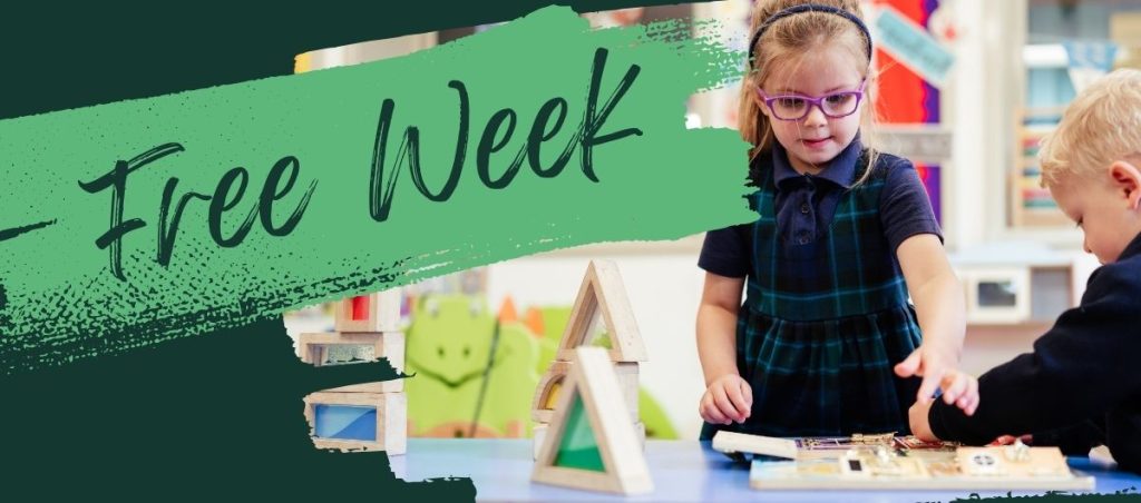 Explore Langley Prep 'Free Week'