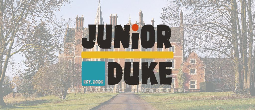 Junior Duke Awards