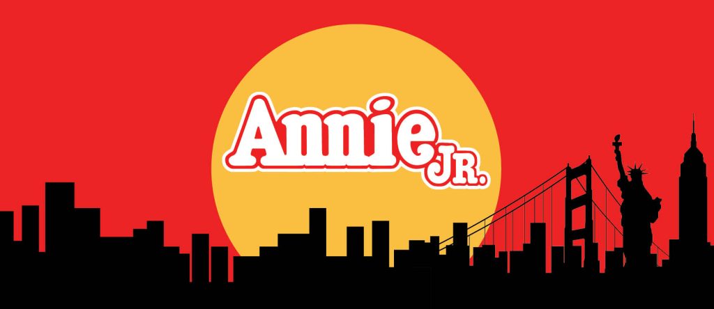 Annie Jr