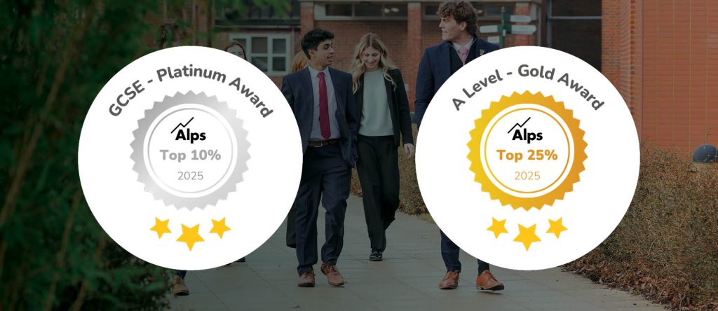 Langley Senior School delivers top-level progress at GCSE and A Level