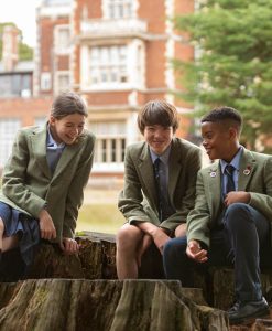 Pre-Prep and Prep School Open Day