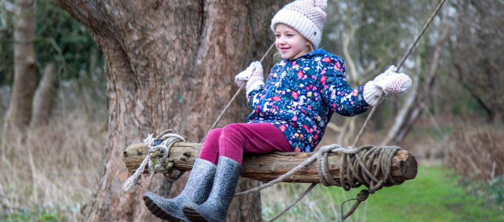 Fantastic Week for Our Explorers Holiday Club