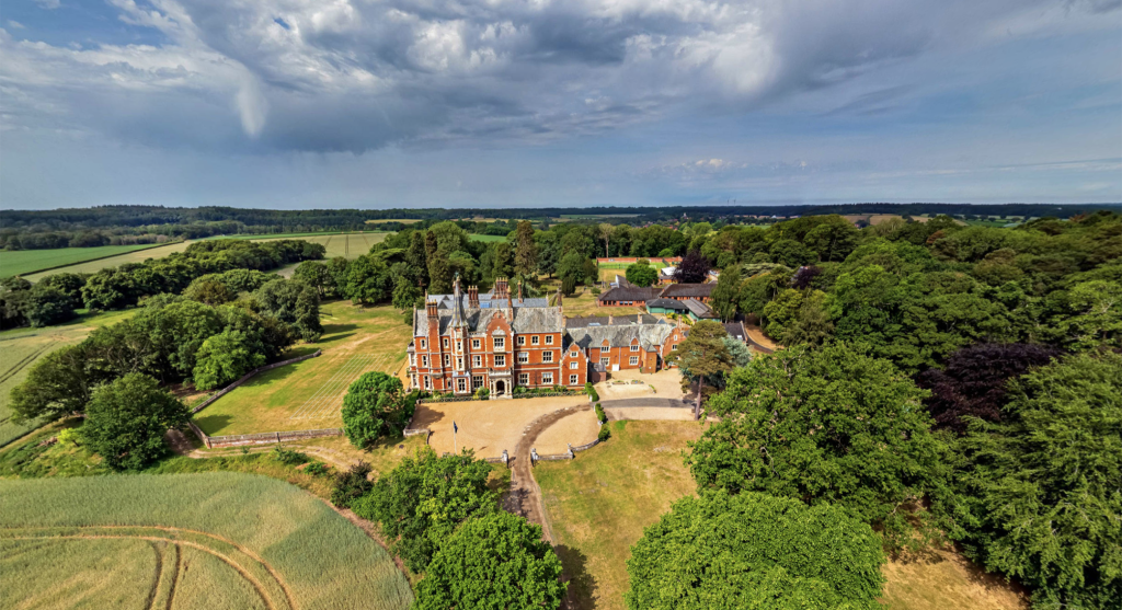 Langley Prep School Virtual Tour 