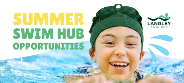 Summer Swim Hub 