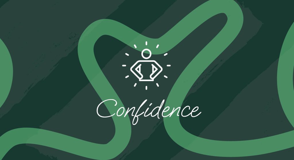 Confidence 