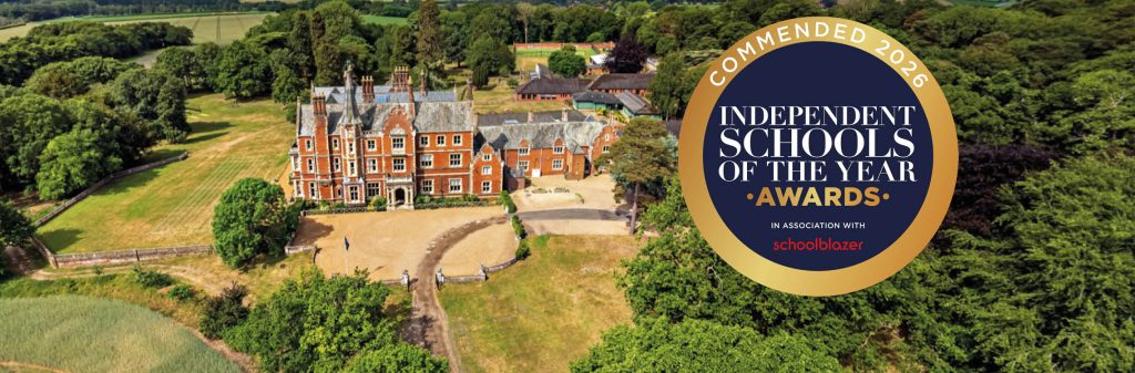 Langley Prep School commended in the Independent School of the Year awards