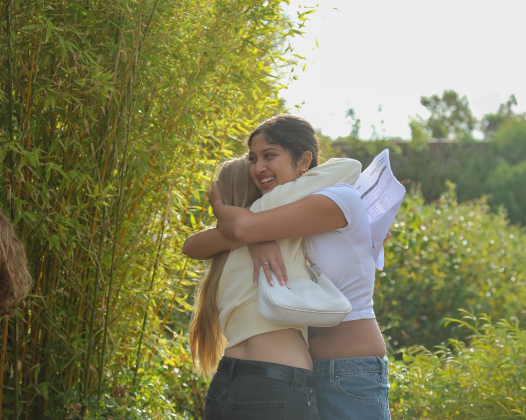 Celebrating Outstanding GCSE Results from Langley’s Class of 2026