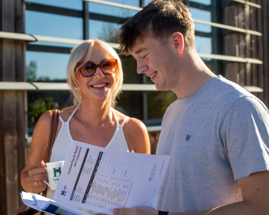 Celebrating Top A Level Results From The Class of ’26