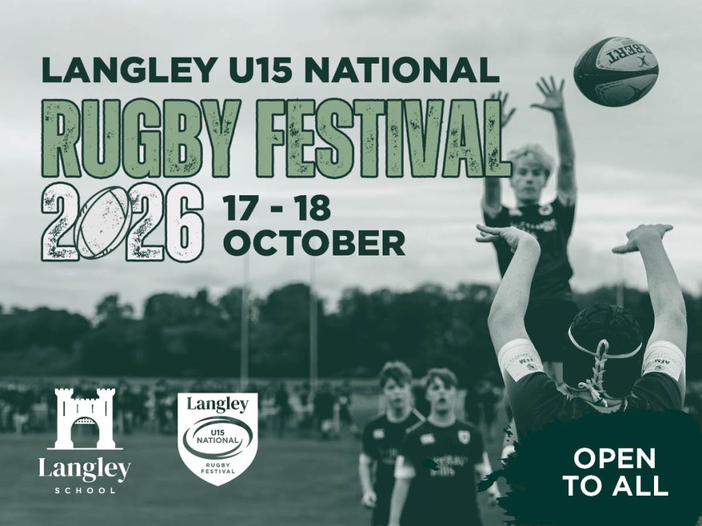 National U15 Rugby Festival