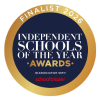 langley prep school finalist in independent schools of the year awards