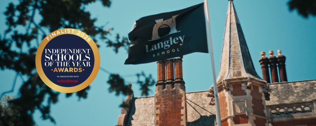 Langley Prep School a Finalist in the Independent School of the Year Awards