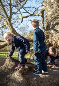 Year 3 Discovery Event